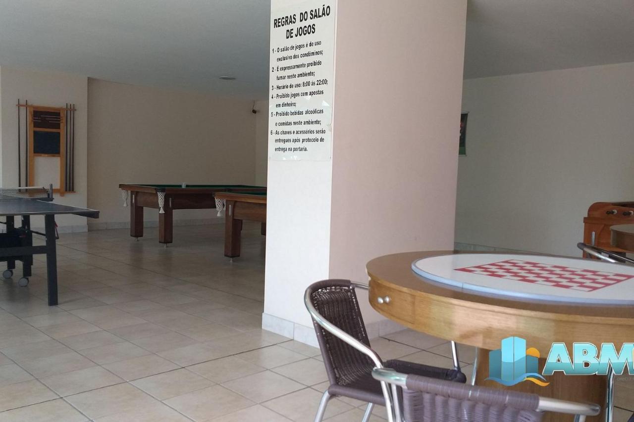 Апартаменты Apartamento Edificio Teneriff Каруару Экстерьер фото