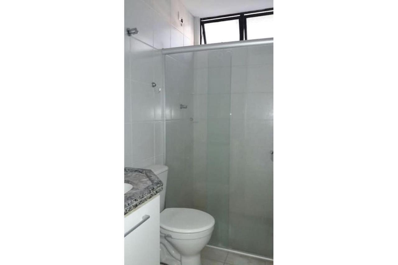 Апартаменты Apartamento Edificio Teneriff Каруару Экстерьер фото