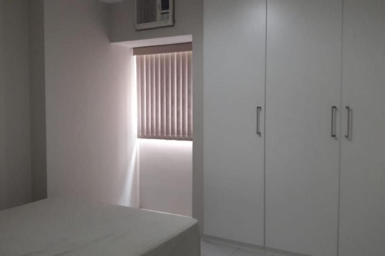 Апартаменты Apartamento Edificio Teneriff Каруару Экстерьер фото