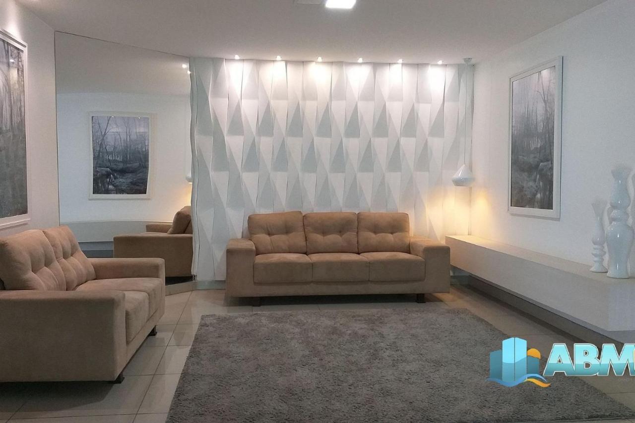 Апартаменты Apartamento Edificio Teneriff Каруару Экстерьер фото