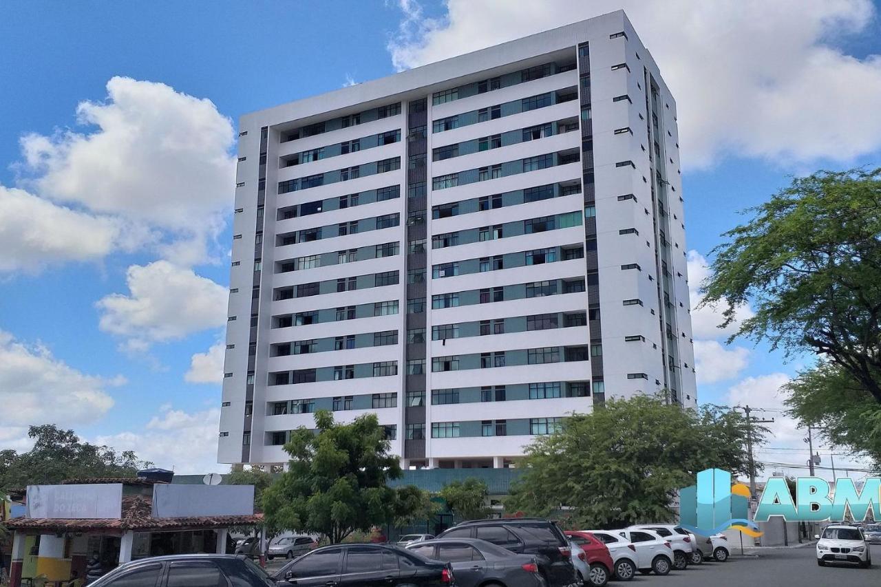 Апартаменты Apartamento Edificio Teneriff Каруару Экстерьер фото