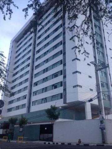 Апартаменты Apartamento Edificio Teneriff Каруару Экстерьер фото